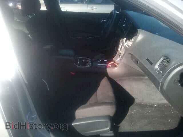 2012 DODGE CHARGER - VIN: 2C3CDXBG6CH194364 - Фото 5