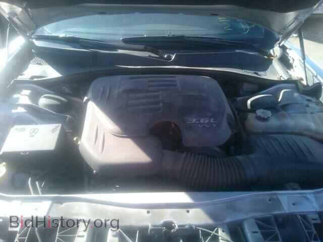 2012 DODGE CHARGER - VIN: 2C3CDXBG6CH194364 - Фото 7