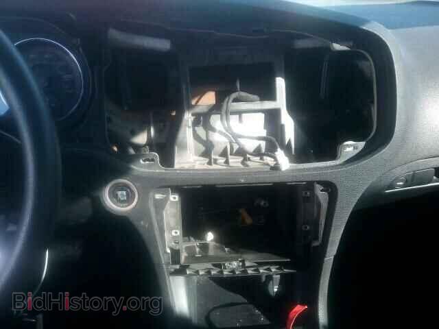 2012 DODGE CHARGER - VIN: 2C3CDXBG6CH194364 - Фото 10