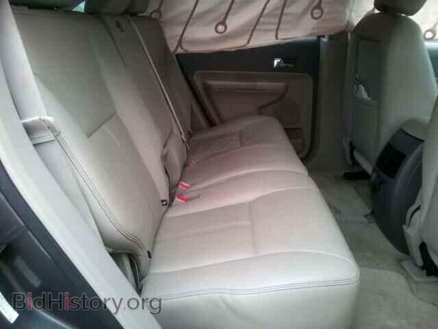 2010 FORD EDGE - VIN: 2FMDK3JCXABA69599 - Фото 6