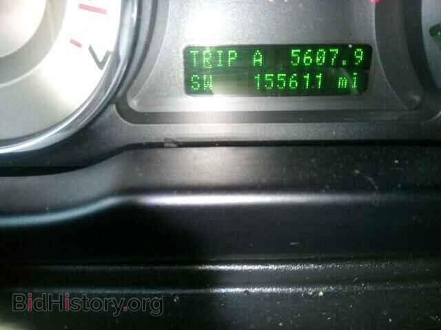 2010 FORD EDGE - VIN: 2FMDK3JCXABA69599 - Фото 8