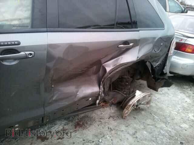 2010 FORD EDGE - VIN: 2FMDK3JCXABA69599 - Фото 9