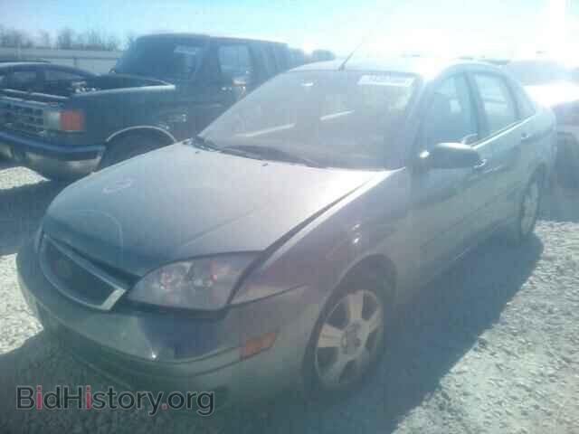 2006 FORD FOCUS - VIN: 1FAFP34N26W109178 - Фото 2