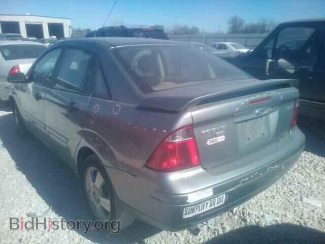 2006 FORD FOCUS - VIN: 1FAFP34N26W109178 - Фото 3