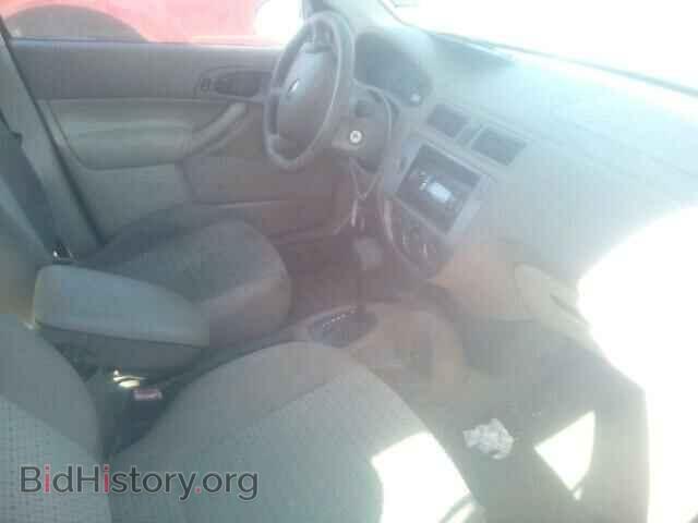 2006 FORD FOCUS - VIN: 1FAFP34N26W109178 - Фото 5