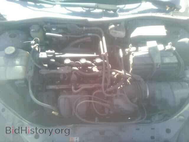 2006 FORD FOCUS - VIN: 1FAFP34N26W109178 - Фото 7