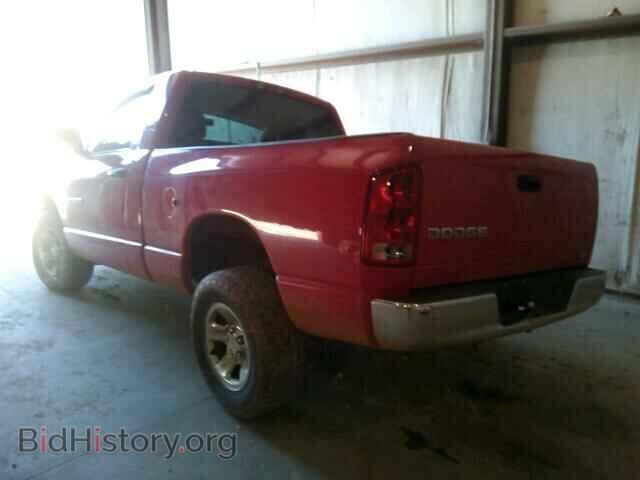 2004 DODGE RAM 1500 - VIN: 1D7HA16N24J209965 - Фото 3