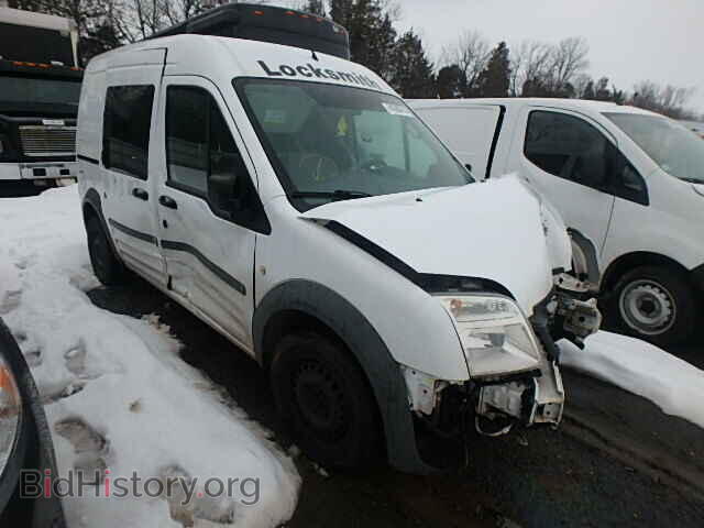 Фотография NM0LS6AN7CT079218 - FORD TRANSIT CO 2012