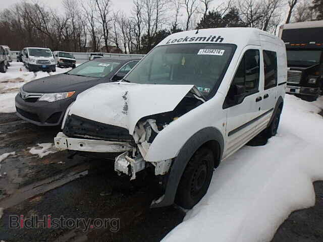 2012 FORD TRANSIT CO - VIN: NM0LS6AN7CT079218 - Фото 2