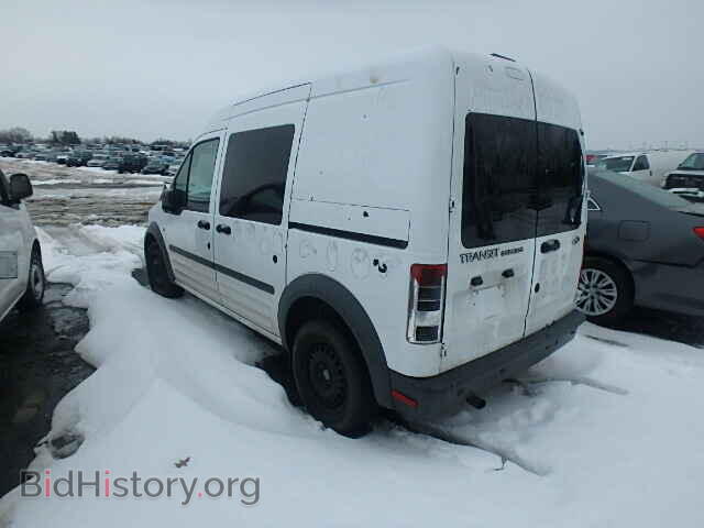 2012 FORD TRANSIT CO - VIN: NM0LS6AN7CT079218 - Фото 3