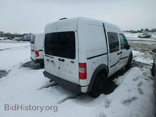 2012 FORD TRANSIT CO - VIN: NM0LS6AN7CT079218 - Фото 4