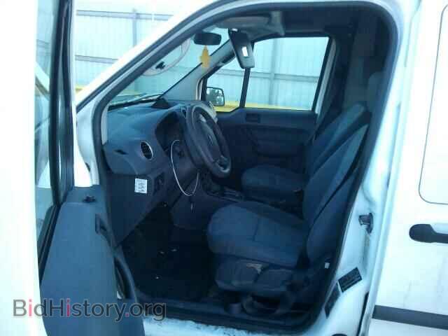 2012 FORD TRANSIT CO - VIN: NM0LS6AN7CT079218 - Фото 5