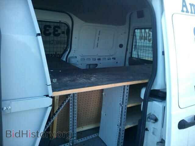 2012 FORD TRANSIT CO - VIN: NM0LS6AN7CT079218 - Фото 6