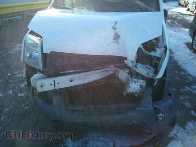 2012 FORD TRANSIT CO - VIN: NM0LS6AN7CT079218 - Фото 7