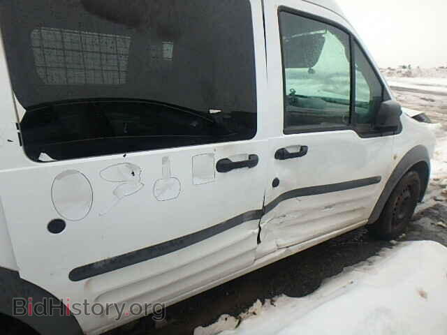 2012 FORD TRANSIT CO - VIN: NM0LS6AN7CT079218 - Фото 9