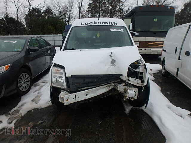2012 FORD TRANSIT CO - VIN: NM0LS6AN7CT079218 - Фото 10