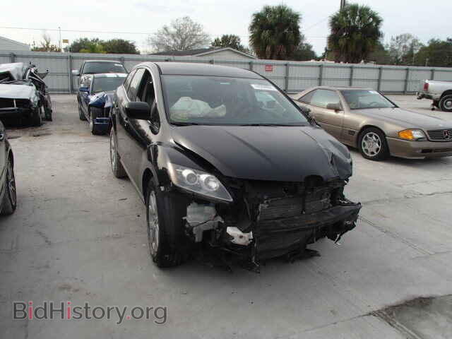 Photo JM3ER293780181802 - MAZDA CX-7 2008