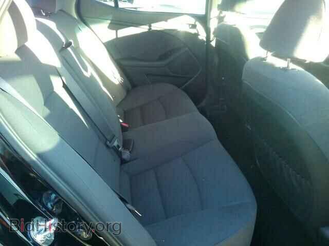 2015 KIA OPTIMA - VIN: KNAGM4AD2F5085783 - Фото 6