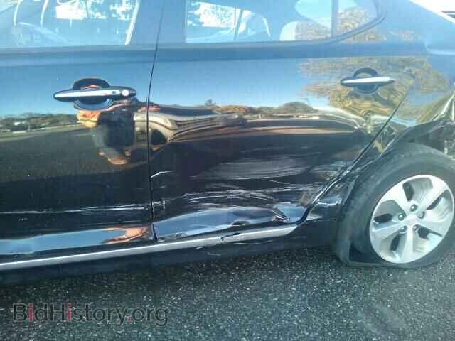 2015 KIA OPTIMA - VIN: KNAGM4AD2F5085783 - Фото 9