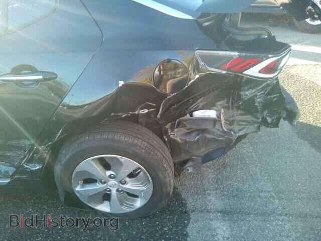 2015 KIA OPTIMA - VIN: KNAGM4AD2F5085783 - Фото 10