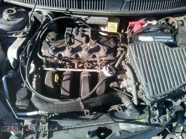 2005 DODGE NEON - VIN: 1B3ES56C75D284209 - Фото 7