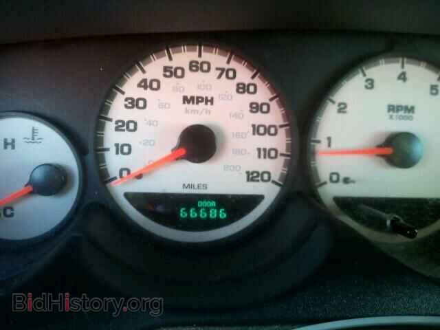 2005 DODGE NEON - VIN: 1B3ES56C75D284209 - Фото 8