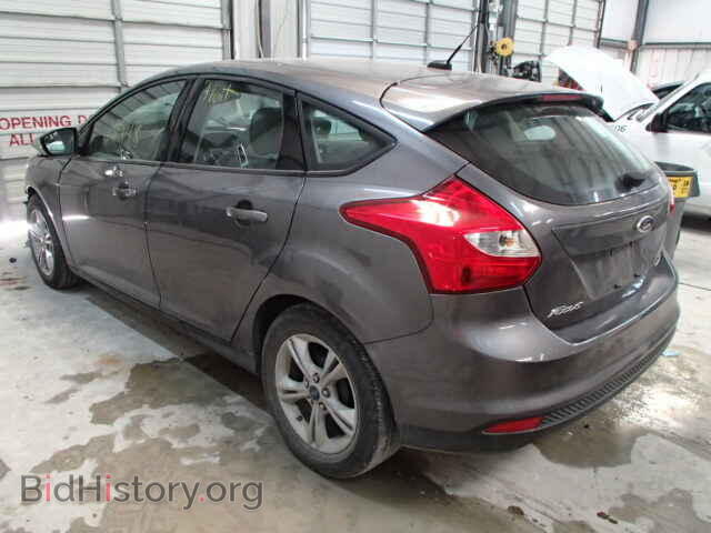 2013 FORD FOCUS - VIN: 1FADP3K20DL125622 - Фото 3