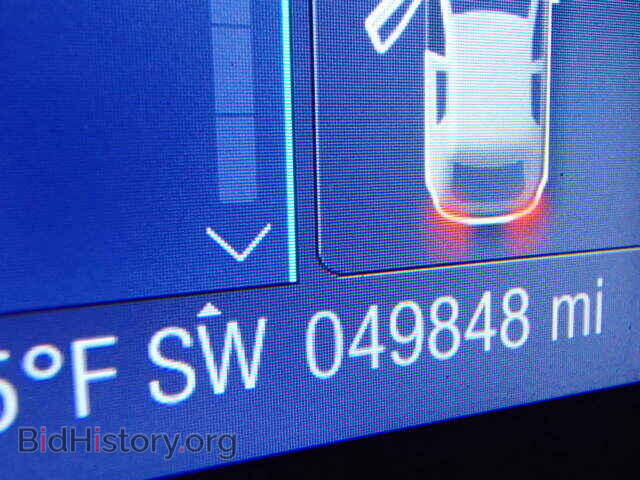2013 FORD FOCUS - VIN: 1FADP3K20DL125622 - Фото 8