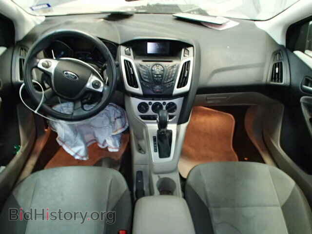 2013 FORD FOCUS - VIN: 1FADP3K20DL125622 - Фото 9