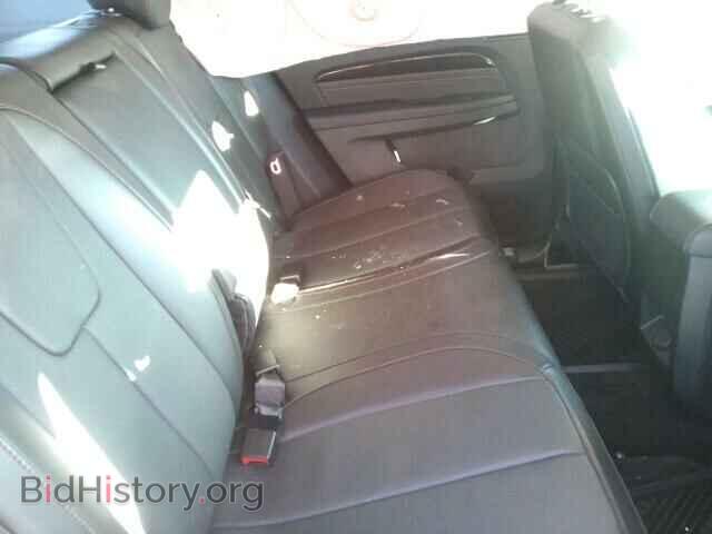2014 GMC TERRAIN - VIN: 2GKFLUE39E6374489 - Фото 6