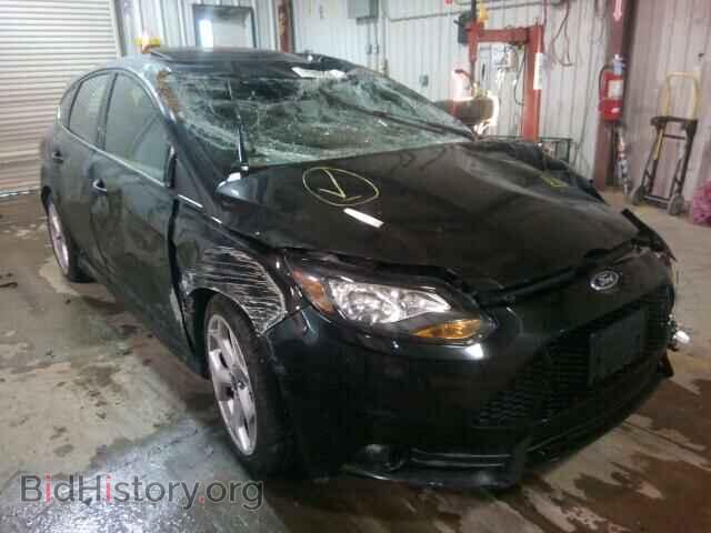 Photo 1FADP3L99EL197075 - FORD FOCUS 2014