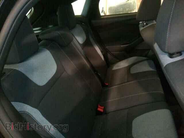 2014 FORD FOCUS - VIN: 1FADP3L99EL197075 - Фото 6