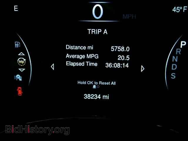 2014 JEEP CHEROKEE - VIN: 1C4RJFAG8EC172415 - Фото 8