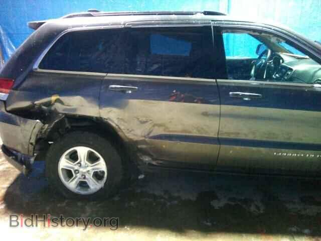 2014 JEEP CHEROKEE - VIN: 1C4RJFAG8EC172415 - Фото 9