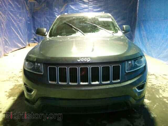 2014 JEEP CHEROKEE - VIN: 1C4RJFAG8EC172415 - Фото 10