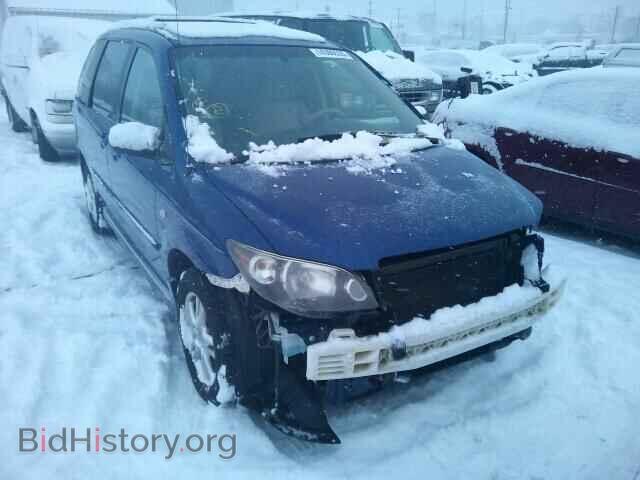 Фотография JM3LW28A240519911 - MAZDA MPV 2004
