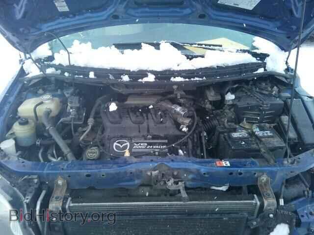 2004 MAZDA MPV - VIN: JM3LW28A240519911 - Фото 7