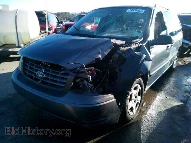 2006 FORD FREESTAR - VIN: 2FMZA51656BA35656 - Фото 2