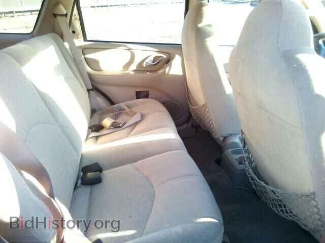 2001 MAZDA TRIBUTE - VIN: 4F2YU07B71KM33447 - Фото 6