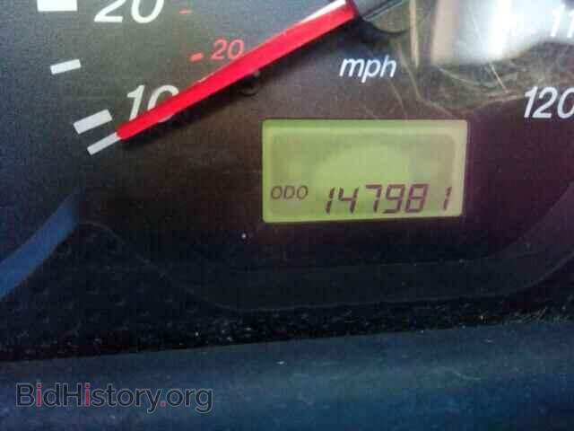 2001 MAZDA TRIBUTE - VIN: 4F2YU07B71KM33447 - Фото 8