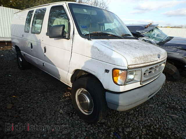Photo 1FTNE24L42HB60765 - FORD ECONOLINE 2002