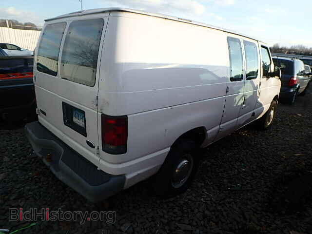 2002 FORD ECONOLINE - VIN: 1FTNE24L42HB60765 - Photo 4