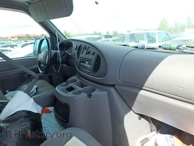 2002 FORD ECONOLINE - VIN: 1FTNE24L42HB60765 - Photo 5