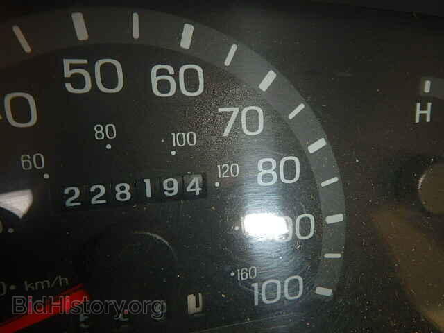 2002 FORD ECONOLINE - VIN: 1FTNE24L42HB60765 - Photo 7