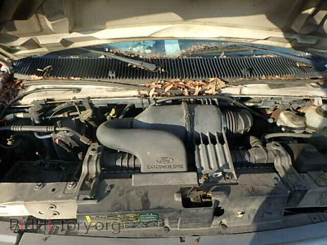2002 FORD ECONOLINE - VIN: 1FTNE24L42HB60765 - Photo 8