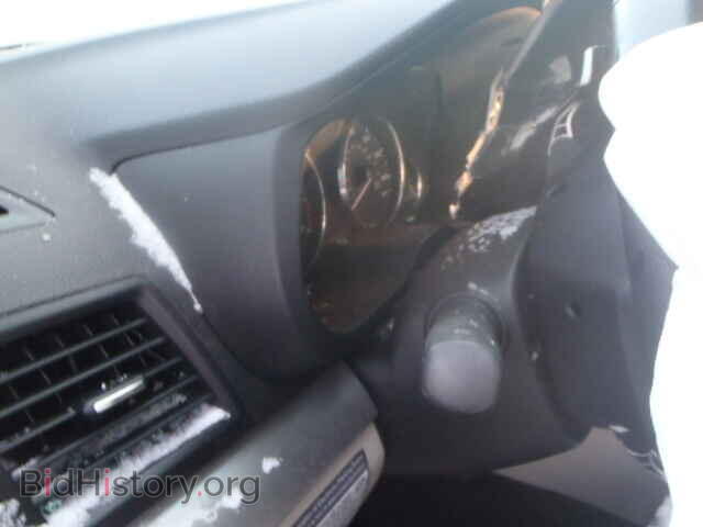 2012 SUBARU OUTBACK - VIN: 4S4BRBCC5C3214559 - Photo 8