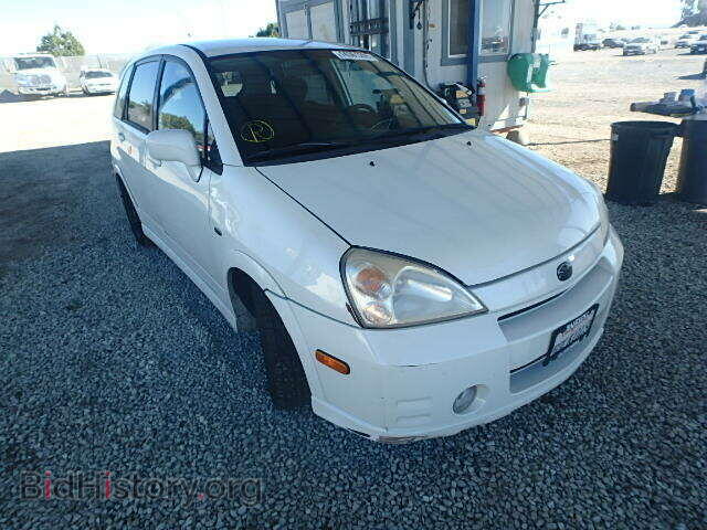 Фотография JS2RC41H835210496 - SUZUKI AERIO 2003