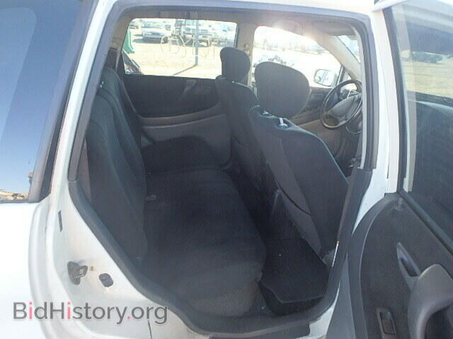 2003 SUZUKI AERIO - VIN: JS2RC41H835210496 - Фото 6