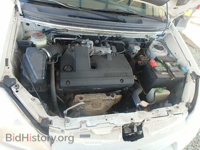 2003 SUZUKI AERIO - VIN: JS2RC41H835210496 - Фото 7