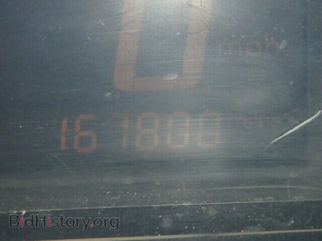 2003 SUZUKI AERIO - VIN: JS2RC41H835210496 - Фото 8
